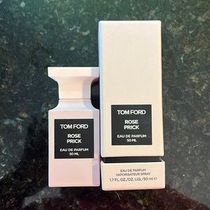 Tom Ford Rose Prick